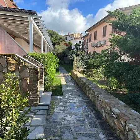 Apartment Dolores Castle