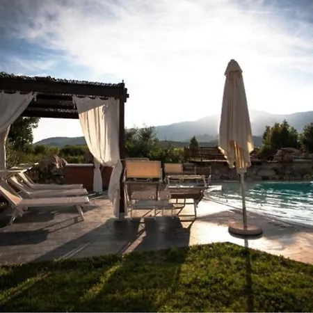 Dolores Castle Apartment *