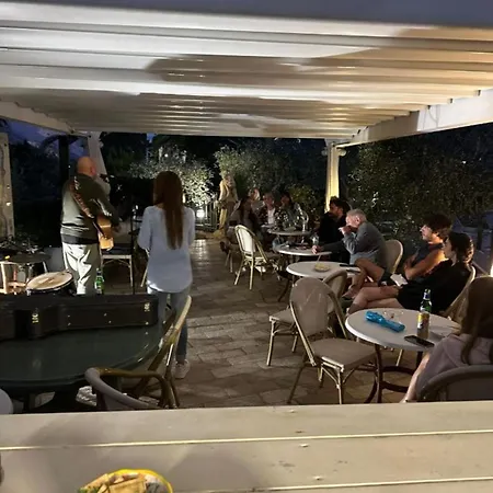 Apartment Dolores Castle *