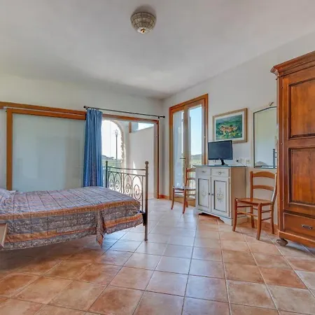 Apartment Dolores Castle *