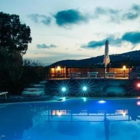 Dolores Castle Apartment