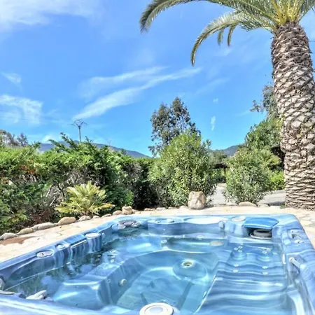 Dolores Castle Apartment Marina di Campo