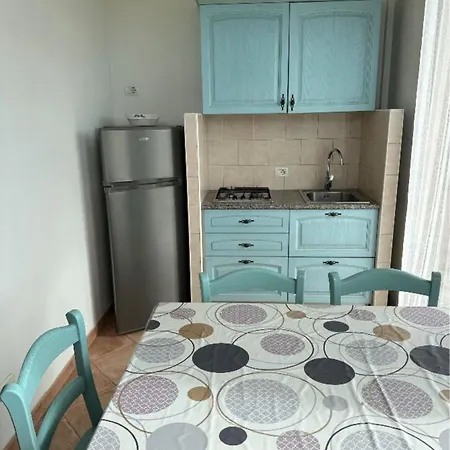 Apartment Dolores Castle Marina di Campo