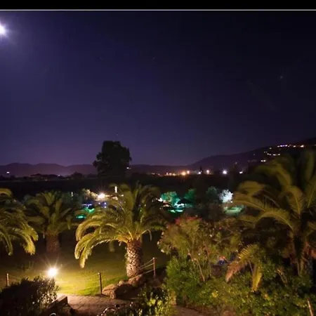 Dolores Castle * Marina di Campo