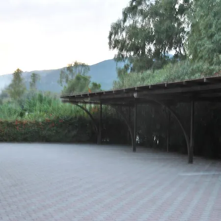 Apartment Dolores Castle