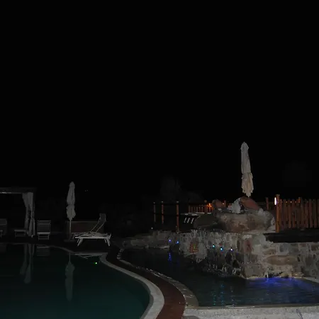 Dolores Castle Apartment *