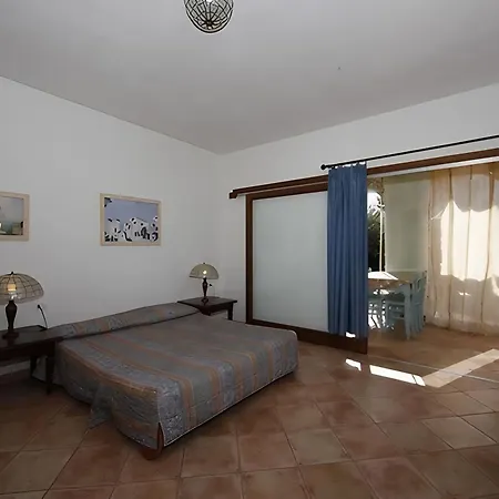 Appartamento Dolores Castle Marina di Campo