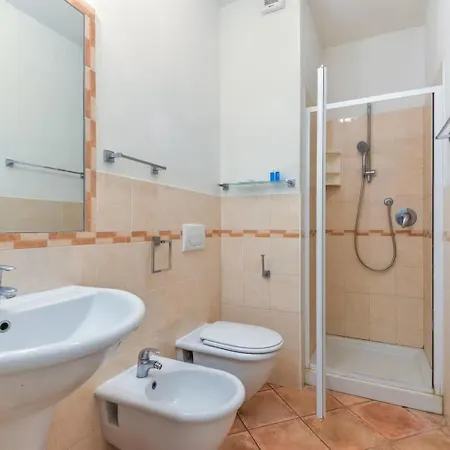 Appartamento Dolores Castle *