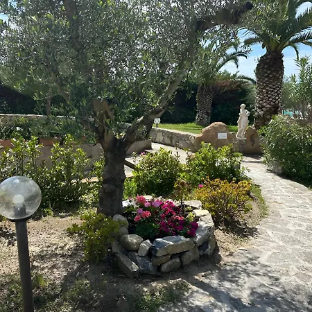 Dolores Castle * 坎普码港