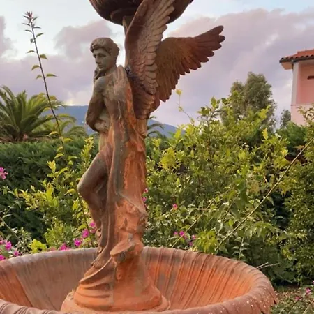 アパート Dolores Castle *