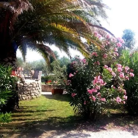 Appartamento Dolores Castle Marina di Campo