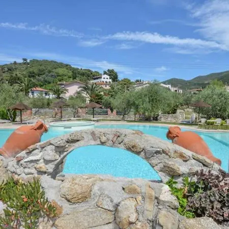 Dolores Castle * Marina di Campo