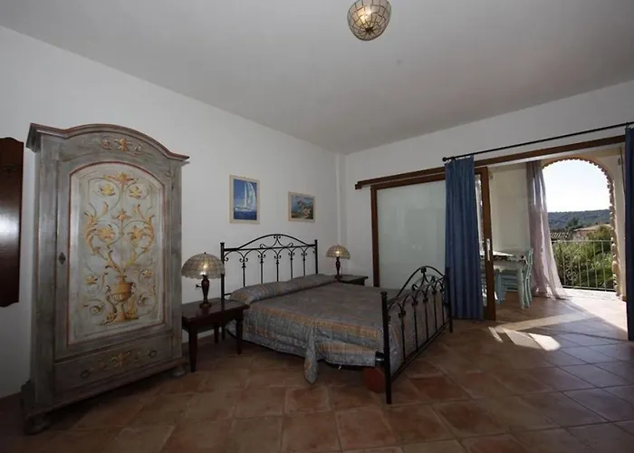 Dolores Castle * 坎普码港