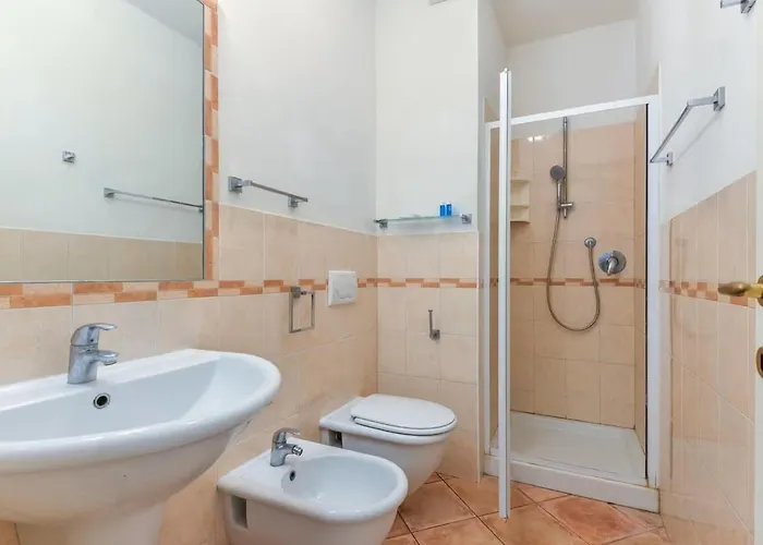 公寓 Dolores Castle *