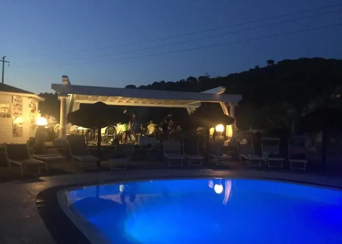 Dolores Castle 公寓 坎普码港