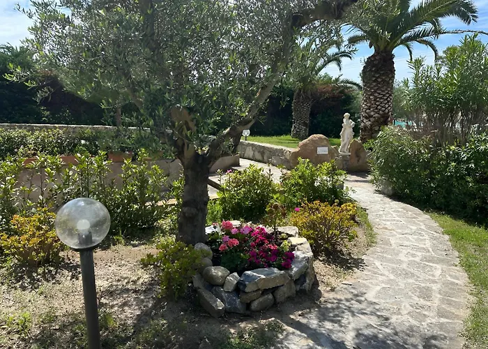 Dolores Castle * 坎普码港