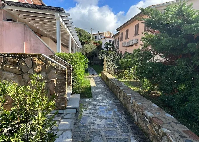 公寓 Dolores Castle