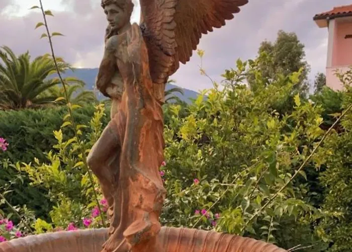 公寓 Dolores Castle *