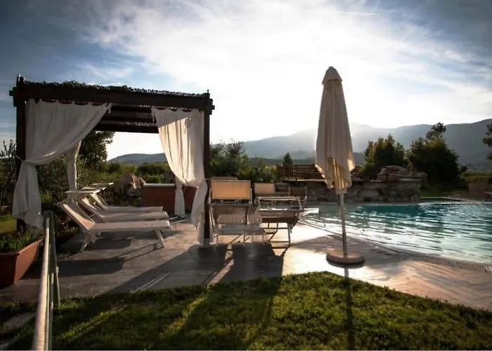 Dolores Castle 公寓 *