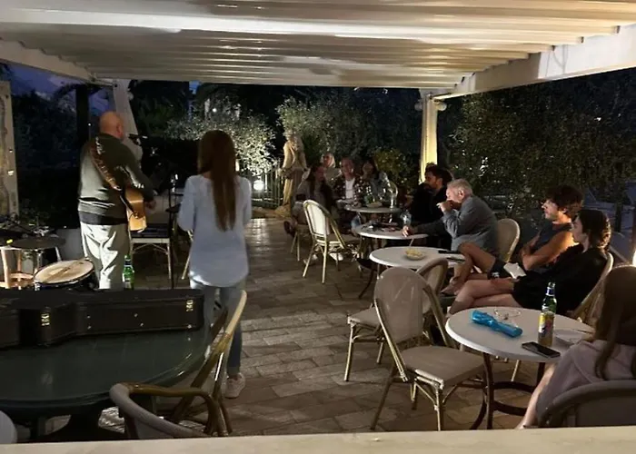 公寓 Dolores Castle *