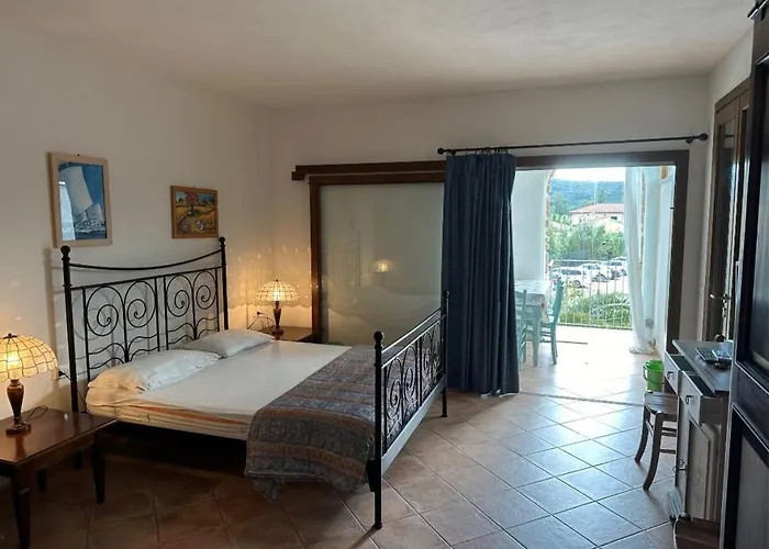 Dolores Castle 公寓 坎普码港