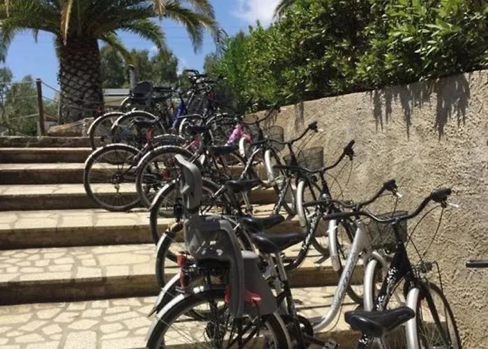 Dolores Castle 坎普码港