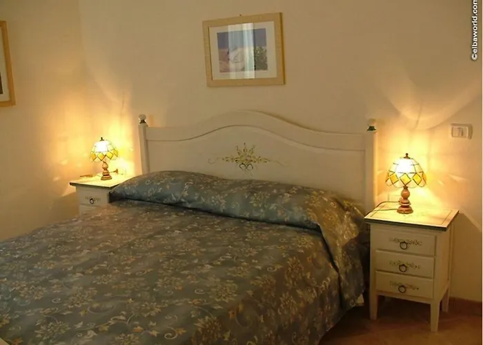 公寓 Dolores Castle