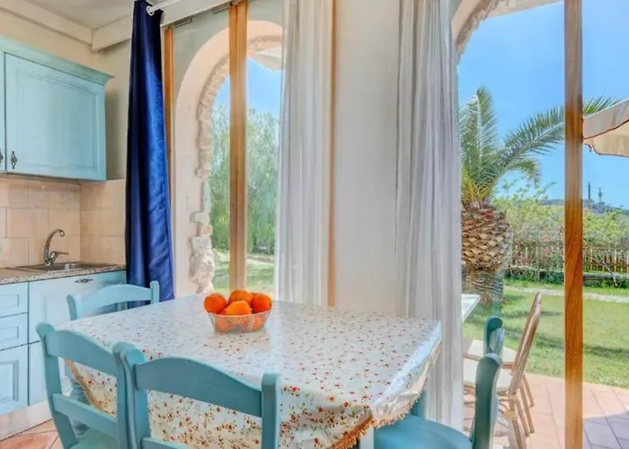 公寓 Dolores Castle 坎普码港