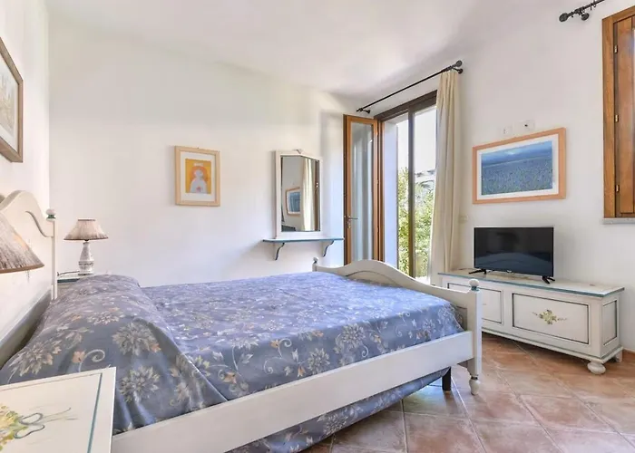 Dolores Castle 坎普码港