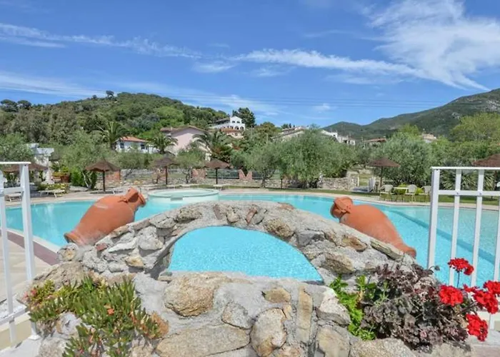 Dolores Castle * 坎普码港