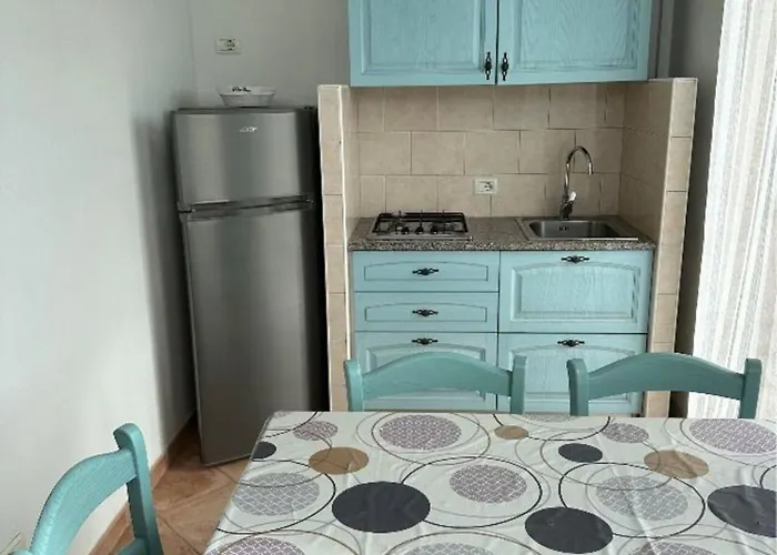 公寓 Dolores Castle 坎普码港