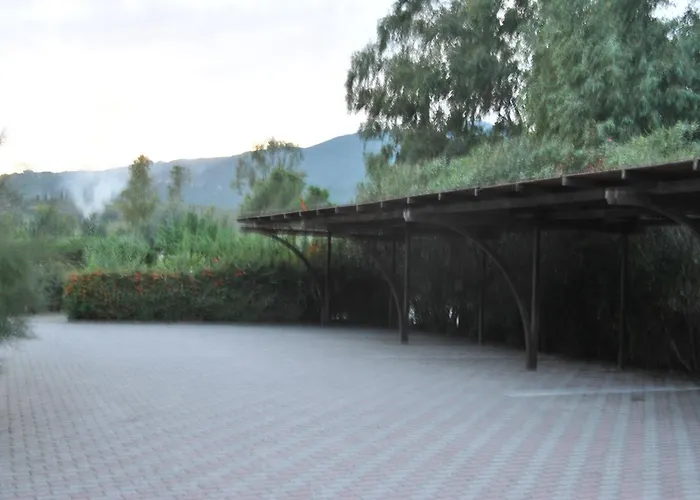 公寓 Dolores Castle